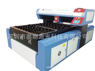 浙江|木板單頭激光切割機 刀模機