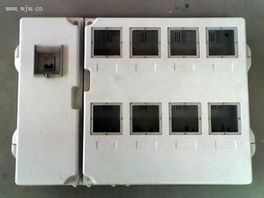 電表箱、銷售電表箱、定做電表箱原始圖片2