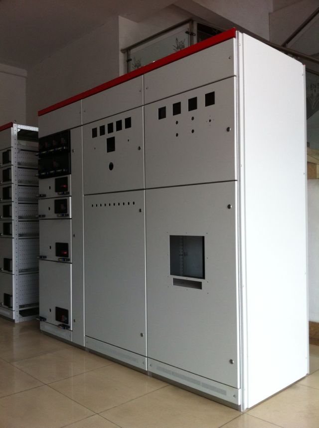 批發(fā)電力柜、不銹鋼電力柜、非標(biāo)電力柜原始圖片3