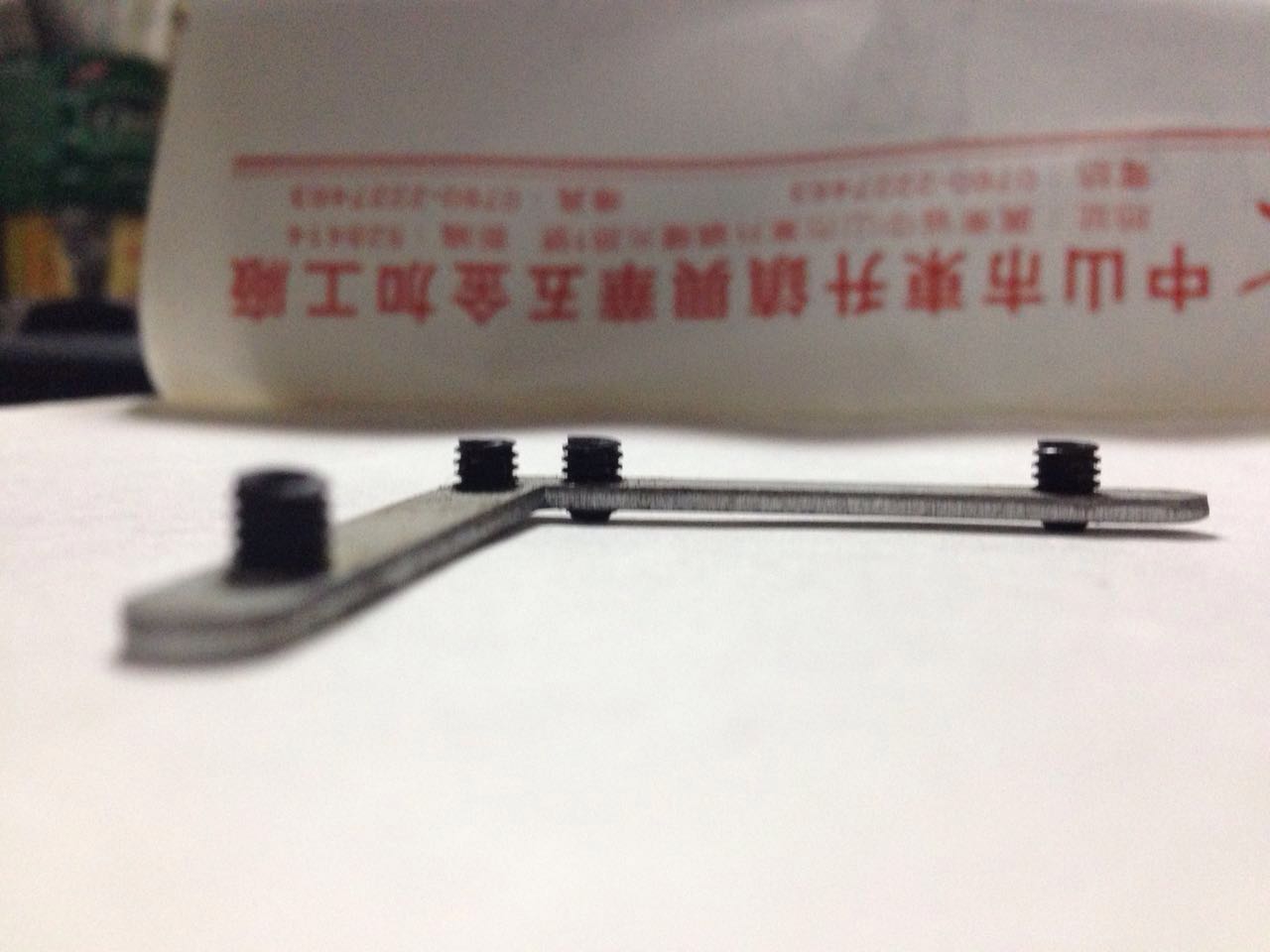 中山MAX ONE生產(chǎn)