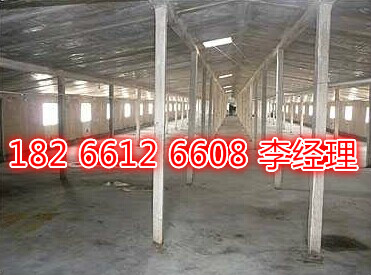 菱鎂保溫板設備