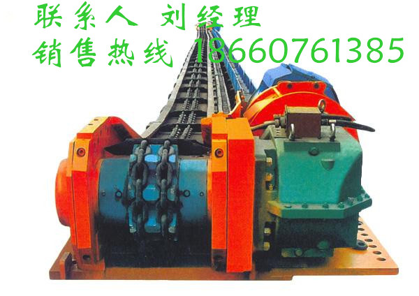 SGB420刮板機(jī)  30T刮板機(jī)原始圖片2