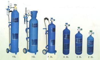 醫用氧氣氣體原始圖片3