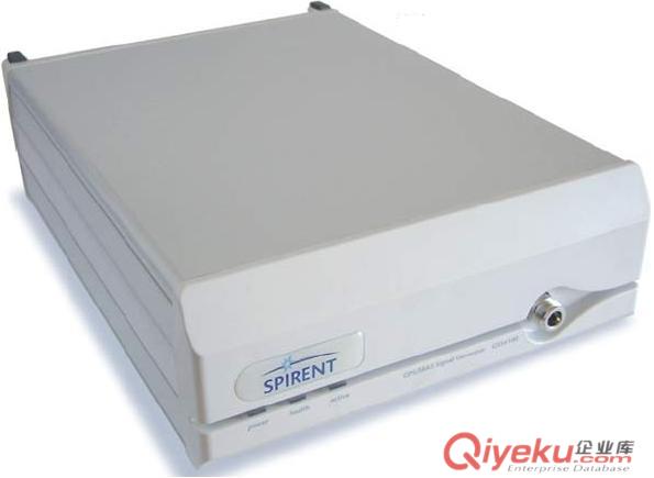Spirent GSS4100 那里有賣,找深圳美高藍儀器,大量現(xiàn)貨儀器出售原始圖片3