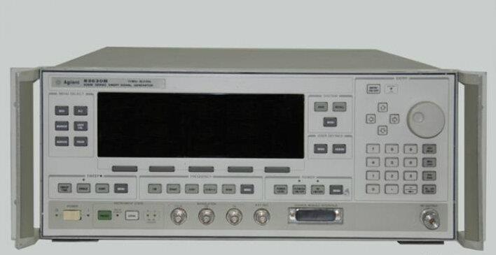 維修、租賃：二手安捷倫83640B，維修83640b價格