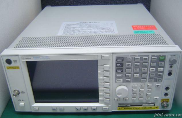 二手熱潮Agilent E4446A，低價(jià){qg}中