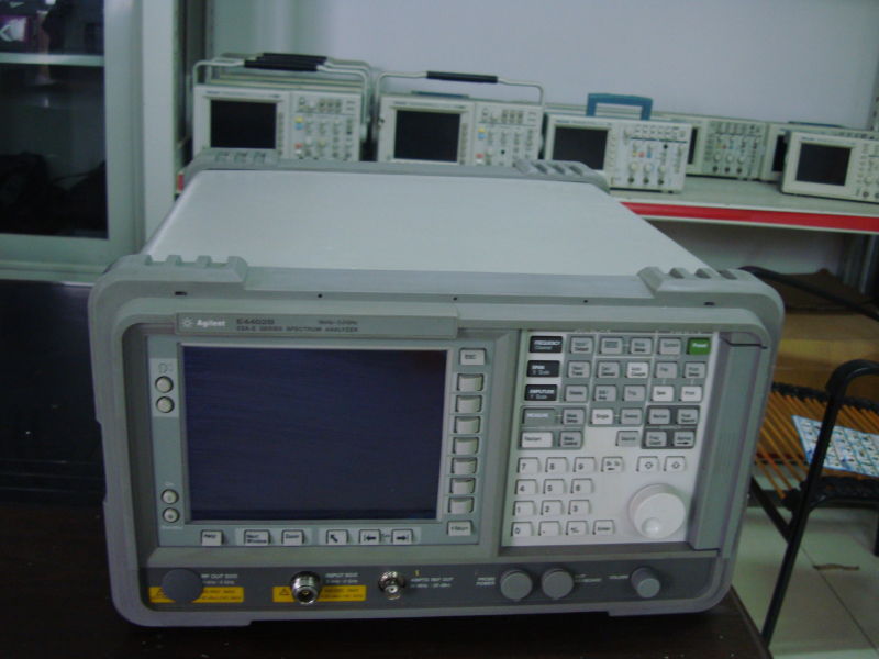 现货供应二手Agilent E4402B 频谱分析仪