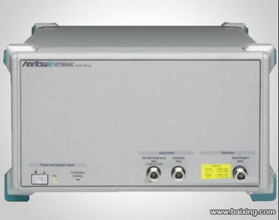 MT8860C WLAN 測試儀，2.4/5GHZ