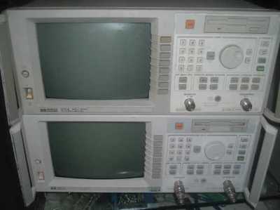 美國進(jìn)口二手網(wǎng)絡(luò)分析儀，8711A，1.3GHZ，成色新，價格實惠原始圖片3