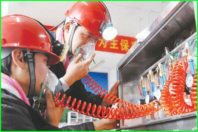 壓風(fēng)自救裝置價(jià)格, ZYJ(A)壓風(fēng)供水裝置