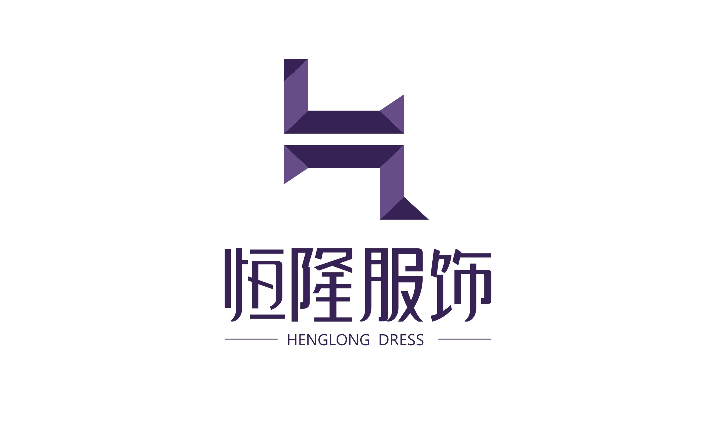 HQBS·环球佰顺【商标设计/标志LOGO设计】