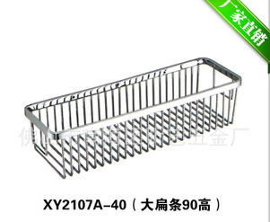  廠家直銷 不銹鋼衛(wèi)浴掛件套裝 不銹鋼衛(wèi)浴掛架 佛山衛(wèi)浴五金掛件