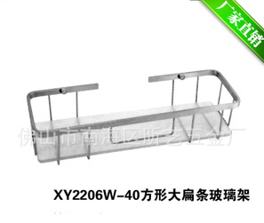  廠家供應(yīng) 不銹鋼浴室置物架 浴室三角架 不銹鋼雙層角架