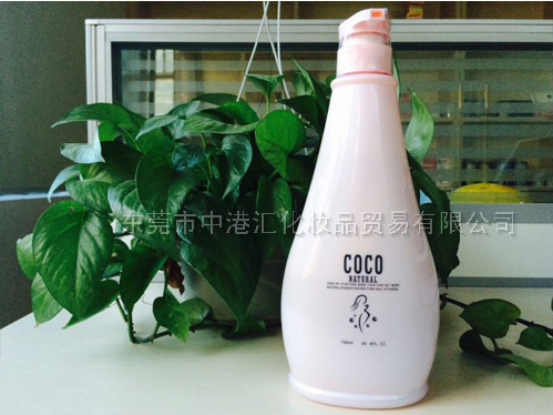 單價￥24.5 香港香奈兒coco沐浴露750ML