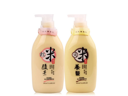 單價￥14 淘米糙米酸去屑止癢養(yǎng)發(fā)乳350ml