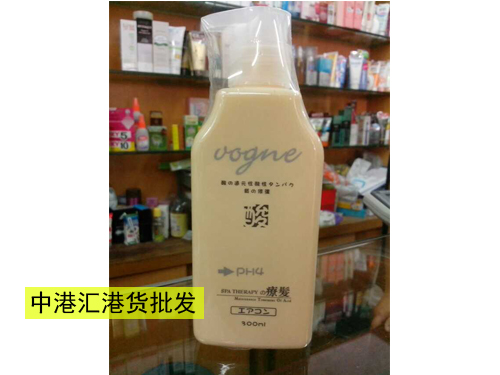 單價(jià)￥25 日本還原酸性滋潤(rùn)保濕洗發(fā)水500ml