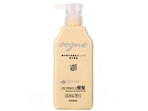 美國SPA去屑清爽洗發(fā)水1000ml