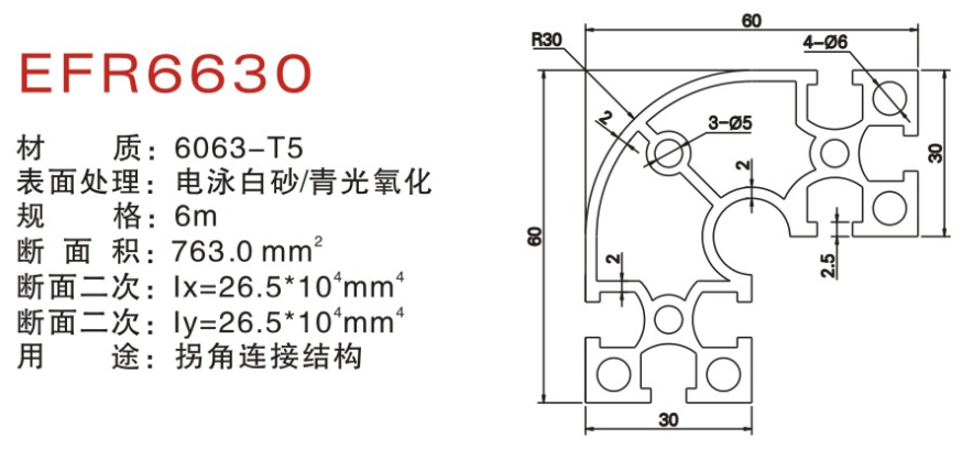 EFR6630A