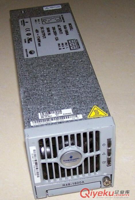 艾默生R48-1800A