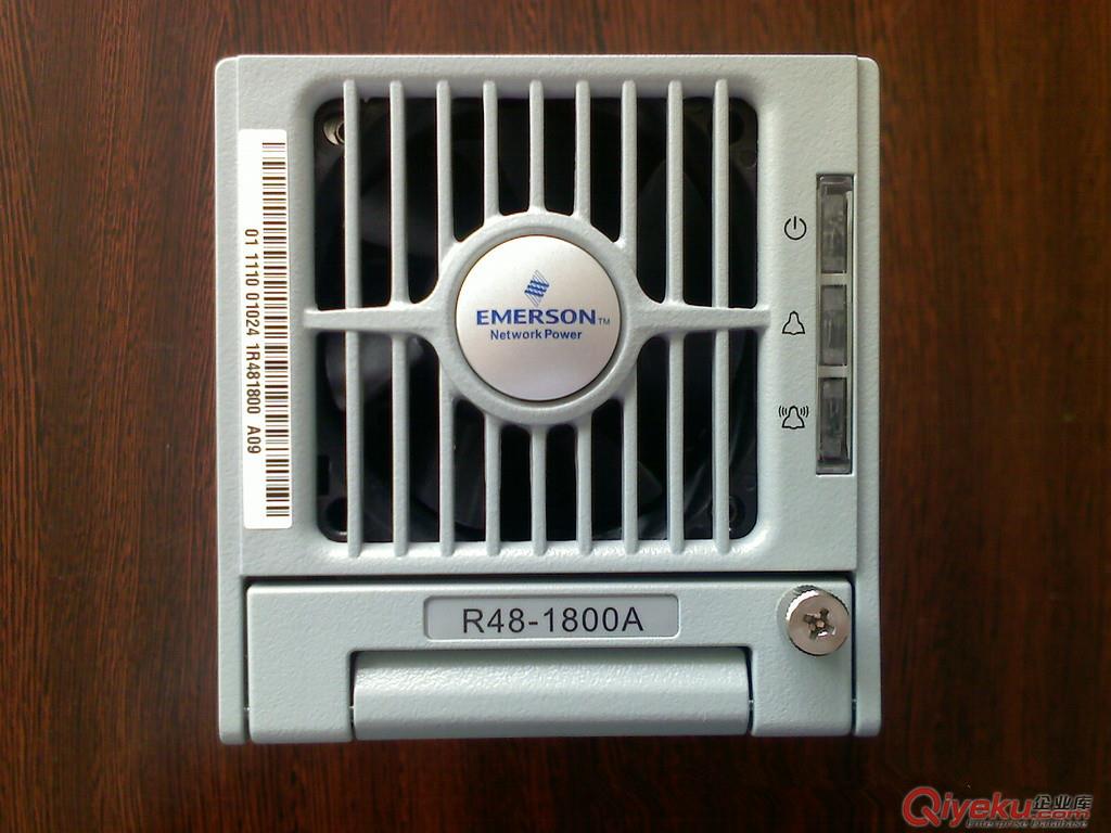 艾默生R48-5800A