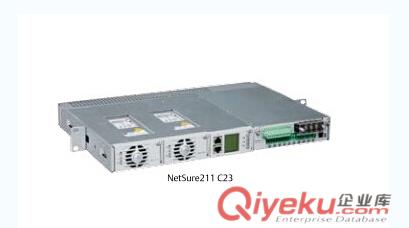 艾默生NetSure211 C23