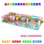 淘气堡价格，淘气堡儿童乐园，淘气堡新产品