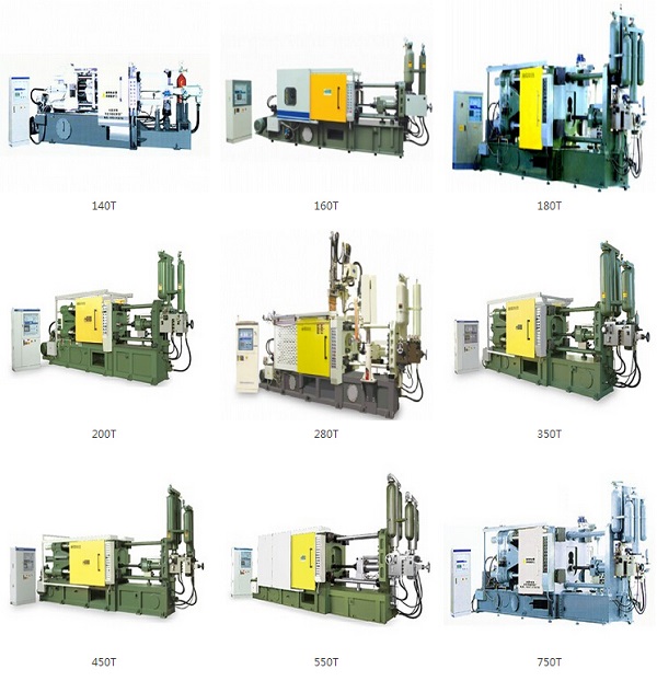 電力金具壓鑄機(jī) 電動(dòng)葫蘆壓鑄機(jī) 電機(jī)殼壓鑄機(jī) 端蓋壓鑄機(jī)