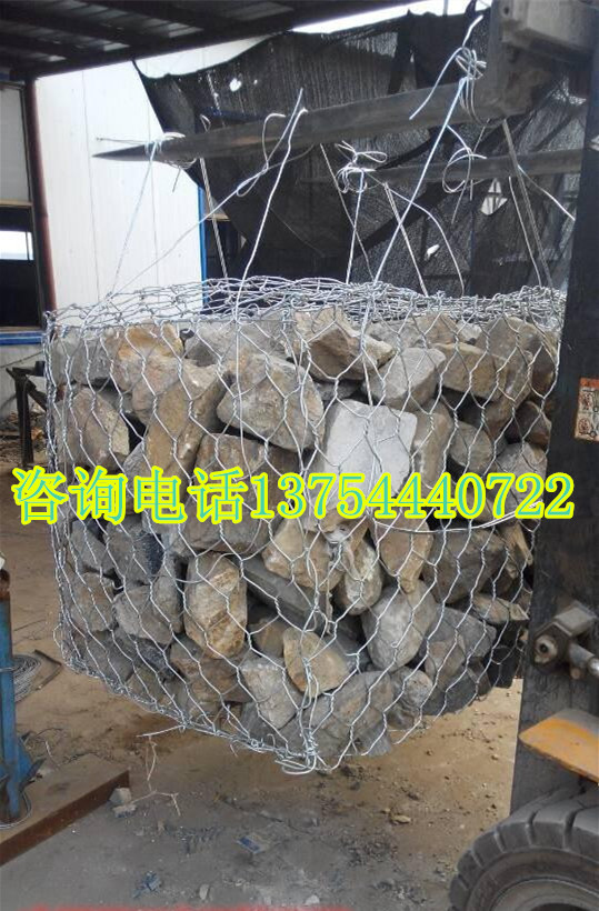 陜西 榆林 防洪石籠網 廠家 13754440722 
