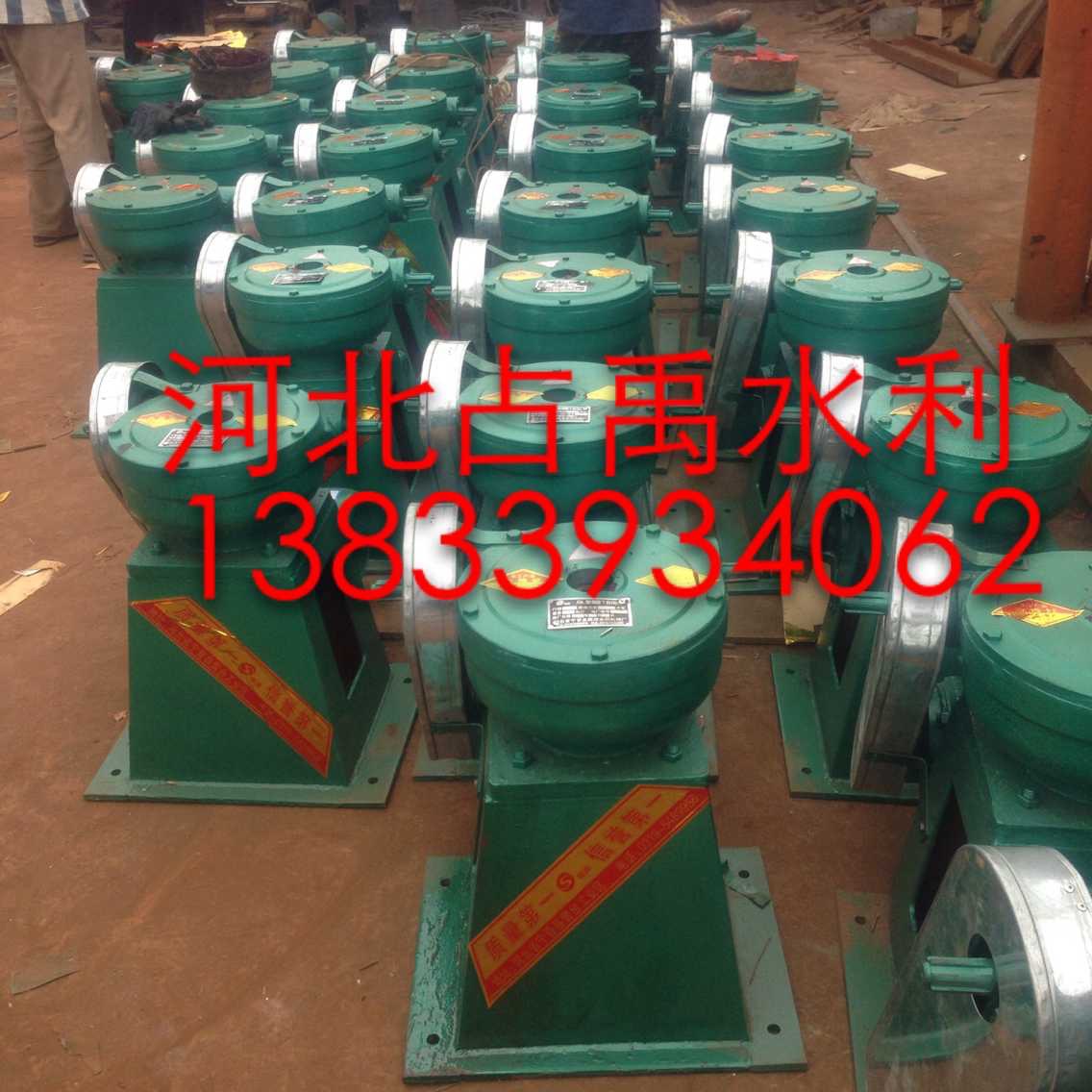 占禹啟閉機占禹閘門發往全國各地