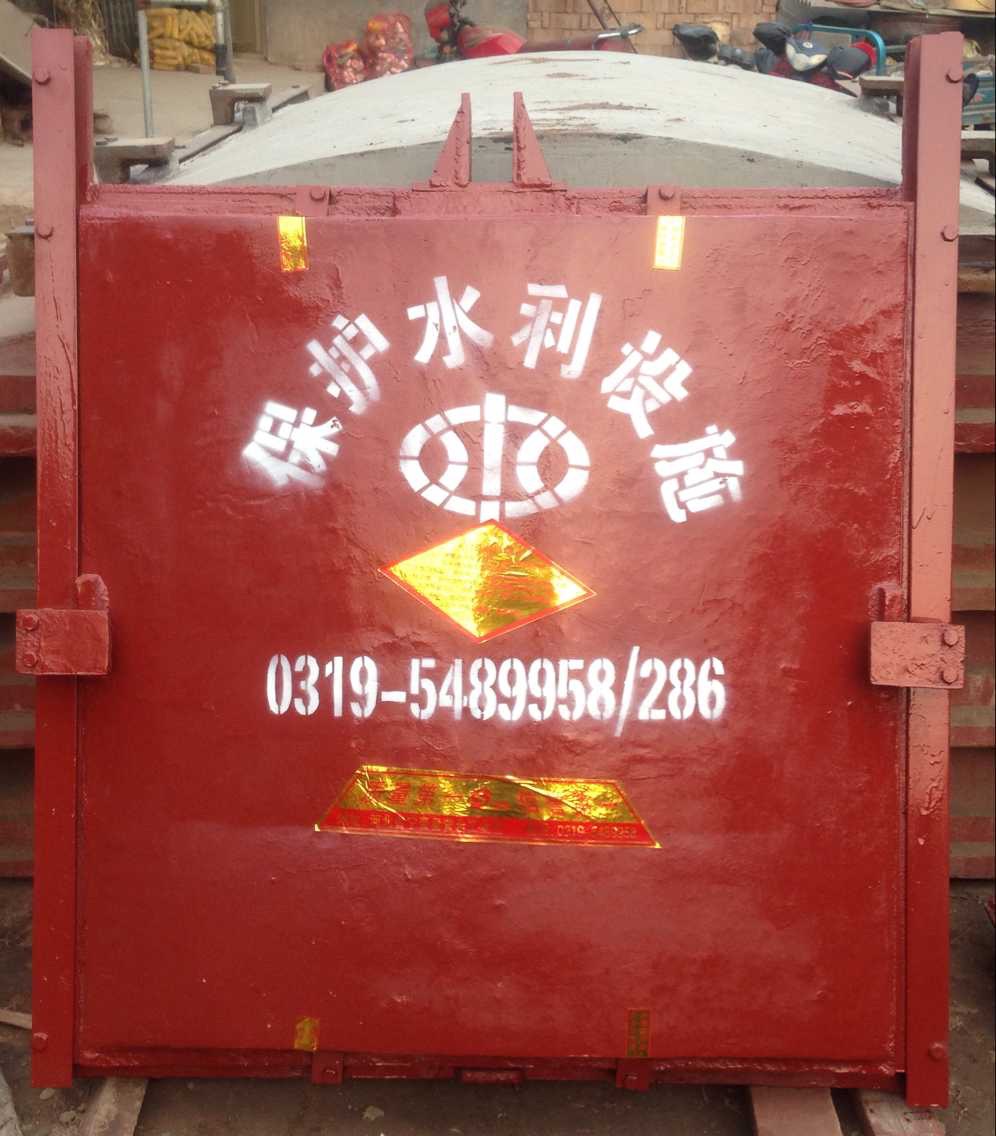 占禹啟閉機占禹閘門發(fā)往全國各地原始圖片3