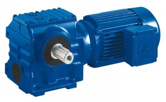 上海諾廣SA77-Y3KW-4P-9.96-M1齒輪減速機質優價美