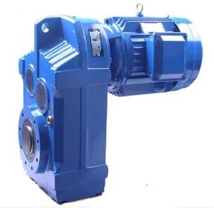 生產銷售FA97-7.5KW平行軸斜齒輪減速機/硬齒面減速機