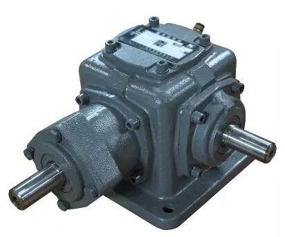 生產銷售FA97-7.5KW平行軸斜齒輪減速機/硬齒面減速機