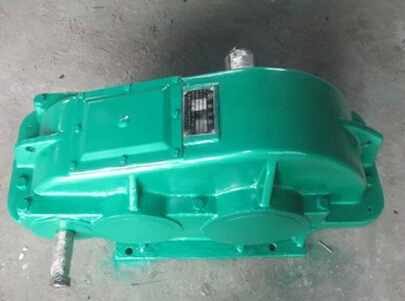 JZQ200圓柱齒輪減速機(jī)沖擊小速比廣品質(zhì)保證