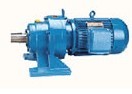 購買XWD-11KW-6號機-1/23擺線減速機認準諾廣品牌原始圖片2