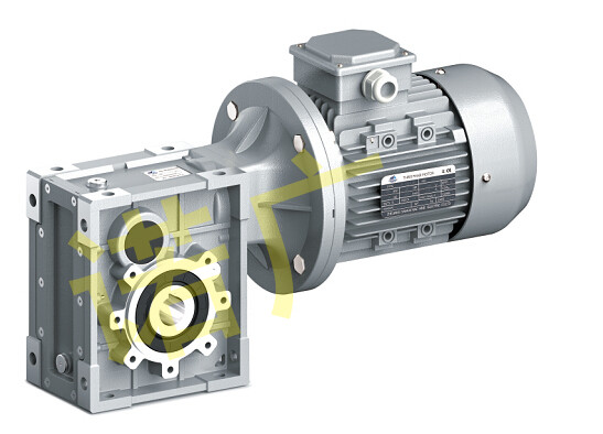 SKM28C（IEC)準雙曲面減速機/產品傳動平穩噪音小原始圖片2