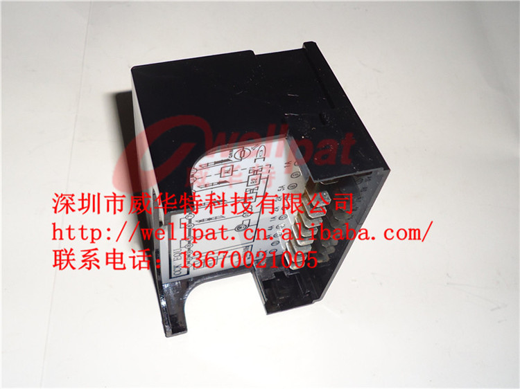 CCK燃油燃燒機(jī)程序控制器LOA24E.171B27C原始圖片3