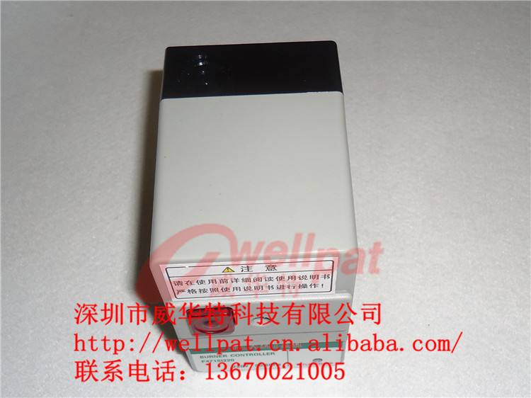 FLAMYAM代替山武程控器R4715B220 F4715I220控制盒原始圖片2