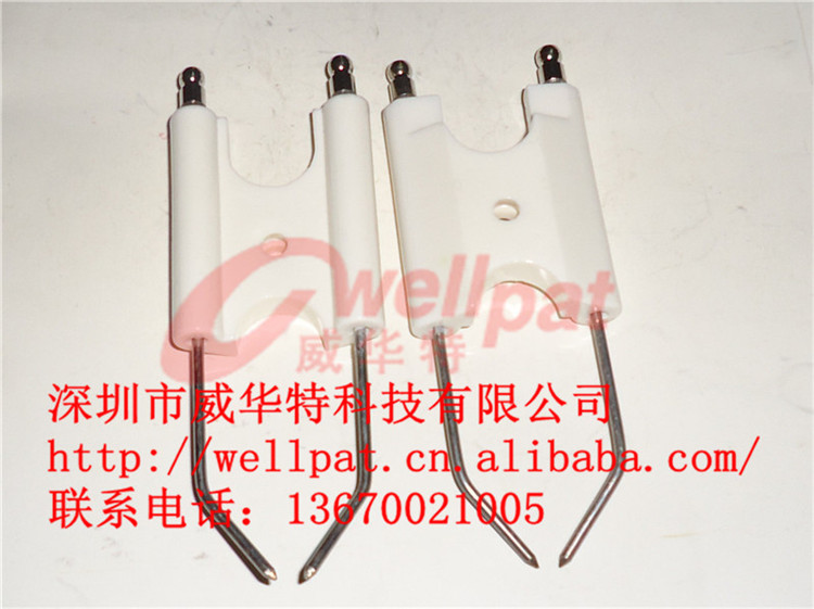 OLYMPIA奧林佩亞點火電極OM系列點火棒原始圖片2