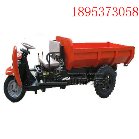 電動工程三輪車    礦用三輪車，電動工程三輪車，工程三輪車