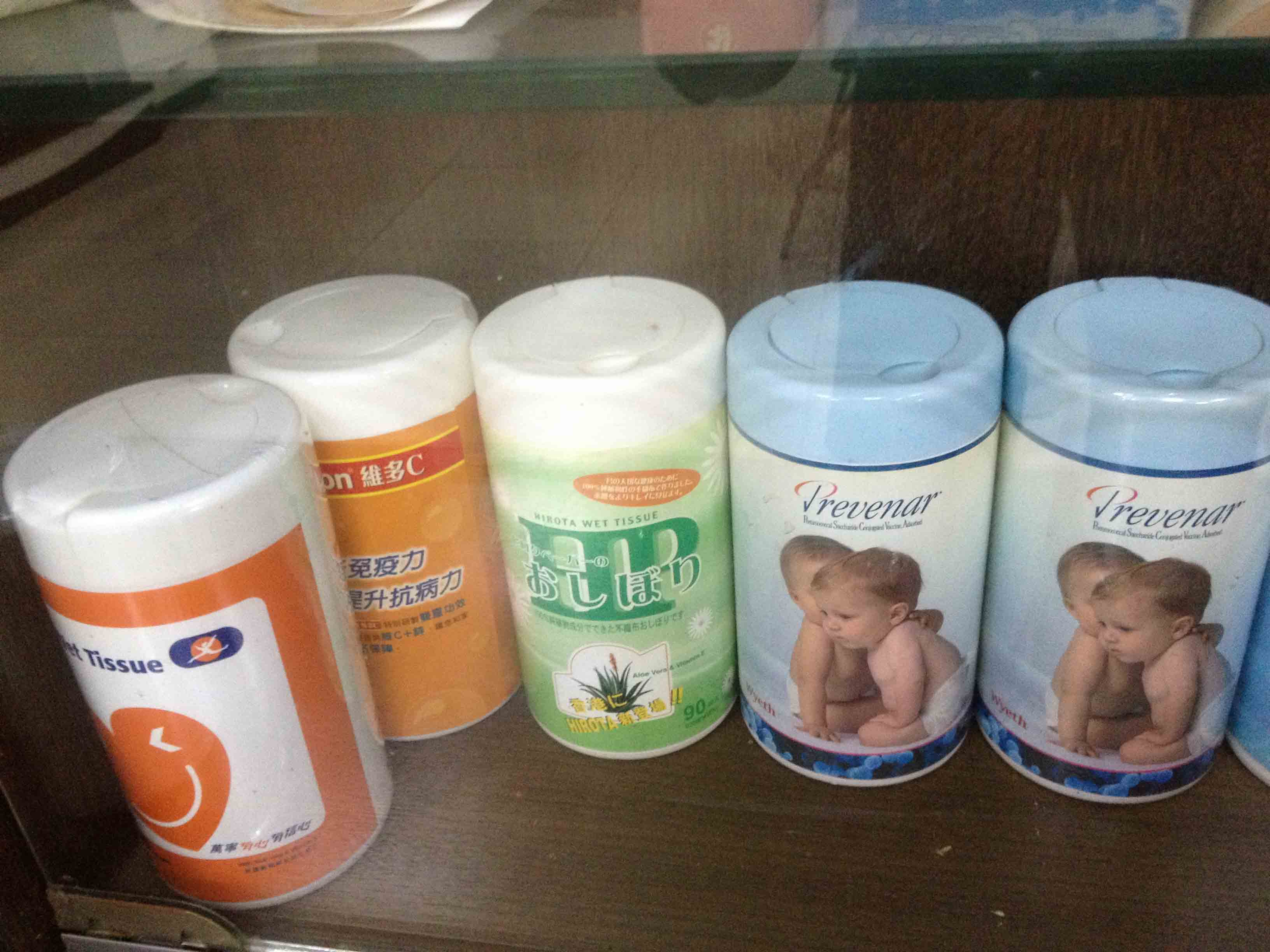 中山壓縮毛巾
