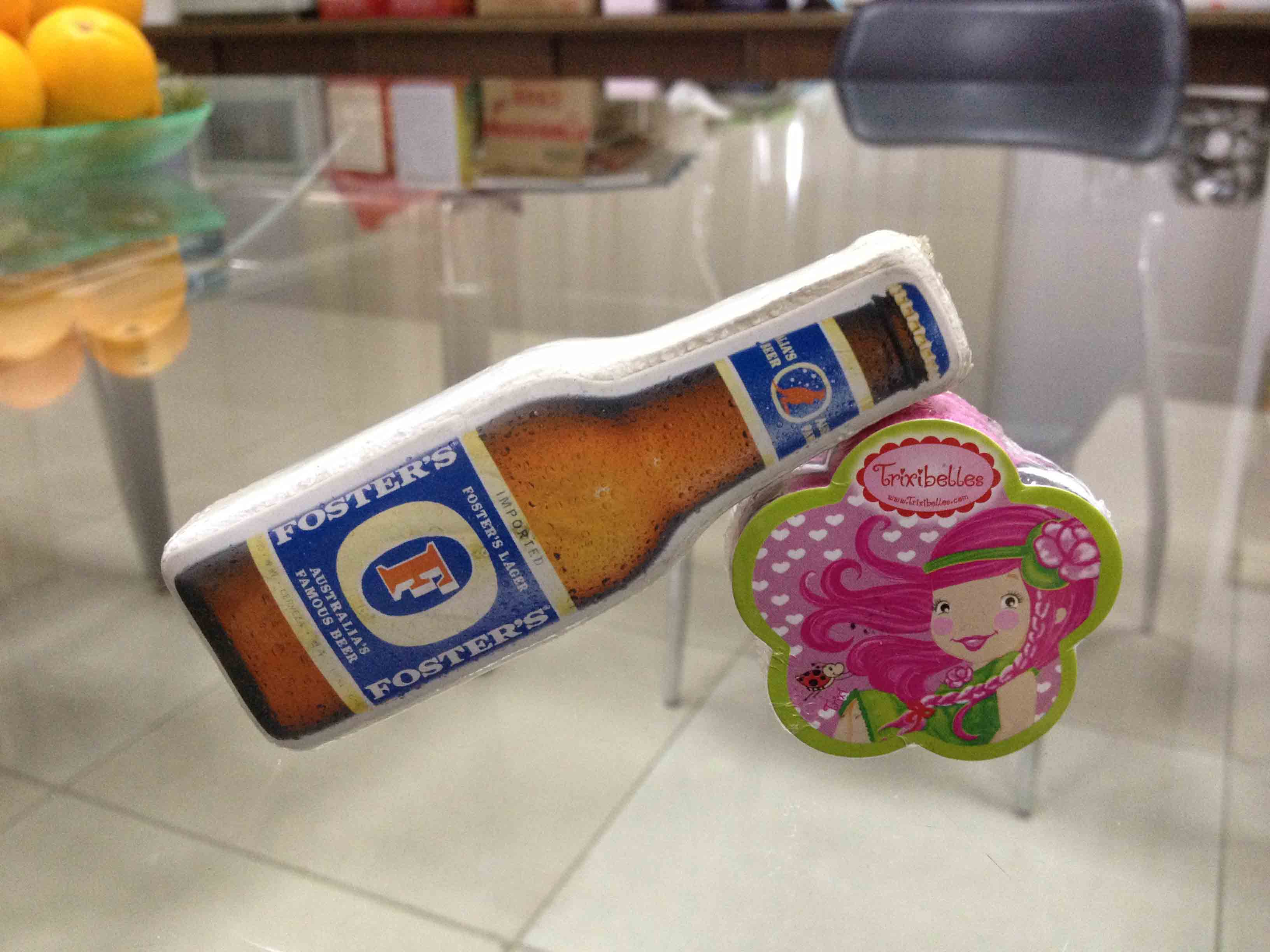 嬰兒壓縮毛巾