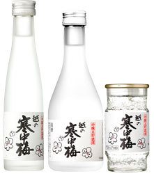 進口日本清酒大連報關(guān)報檢原始圖片3