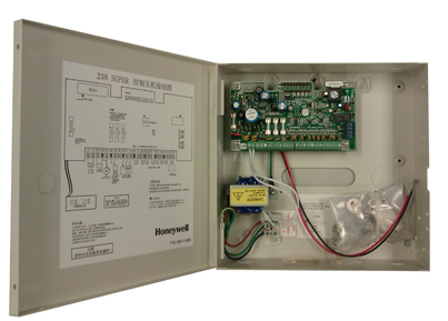 霍尼韋爾DT8035 /DT8050 復合智能移動探測器