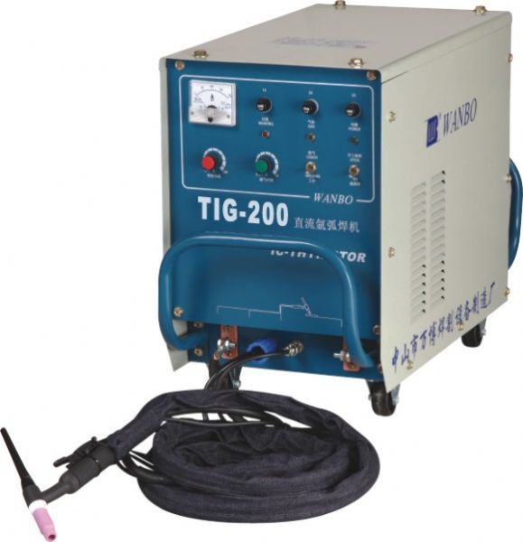 TIG-200