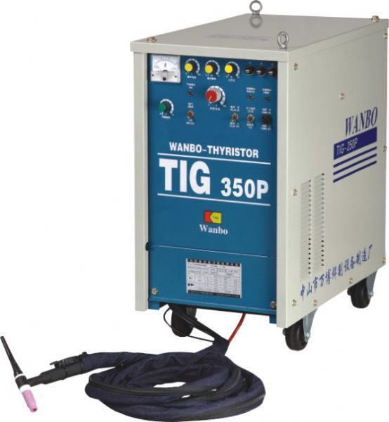 TIG-350P