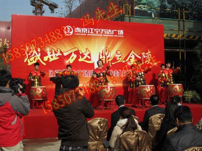 南京演出慶典公司，南京活動(dòng)節(jié)目表演，南京禮儀慶典公司原始圖片2