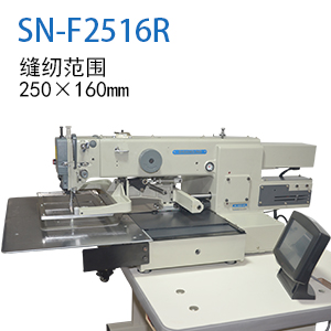 2516電腦花樣機(jī) 工業(yè)縫紉機(jī)電腦針車花樣機(jī)廠家批發(fā)