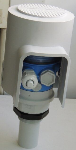 超聲波物位計(jì) FMU30