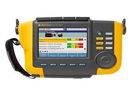 Fluke810 振动诊断分析仪